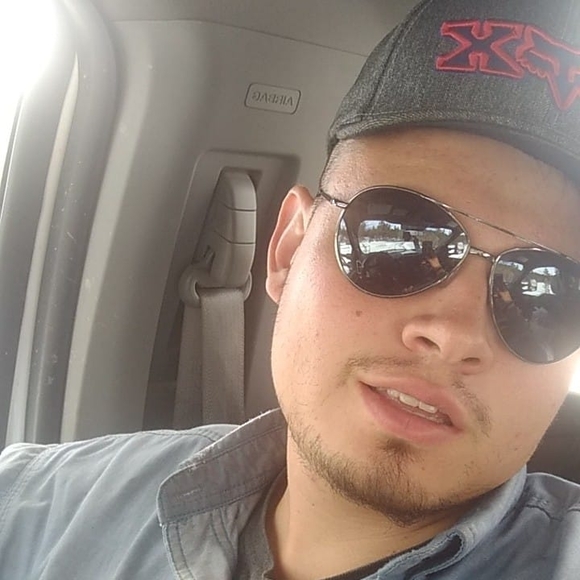 Meet your Posher, Evan - Picture 1 of 1